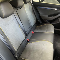 Skoda Superb 2025